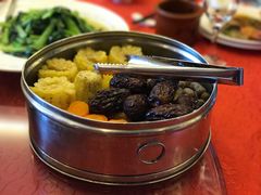 -青岛蓝海大饭店·渔歌舫(李沧店)