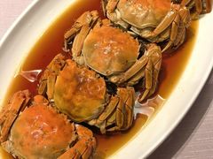 -雲和面馆YUNHENOODLE(长乐路店)