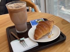 -木嘛working coffee&bar(碧道馆店)