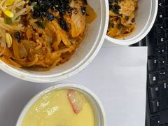 -新石器烤肉(中房金谊广场店)