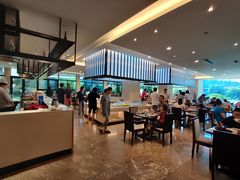 -上海怡沁园度假酒店