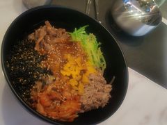-博姆炸鸡精品餐厅(常发广场店)