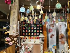 -怡咖啡海鲜自助餐厅(浦东香格里拉店)