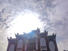 -屈原故里文化旅游区