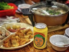 -三叔牛杂火锅店(三淮大街15号店)