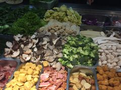 -林静小吃(复兴路店)