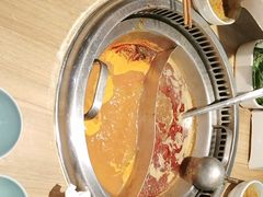 -季季红火锅(长沙步行街店)