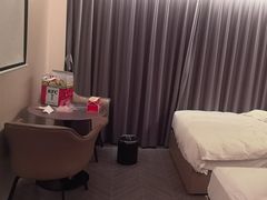 -懒鹿智能电竞酒店(蜀汉路店)