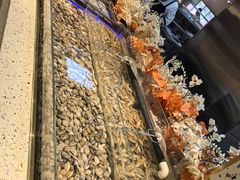 -韩盛·盛江山自助料理(学院路江北大学城店)
