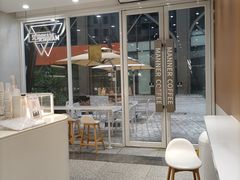 -Manner Coffee(K11店)
