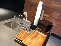 -星巴克(迪士尼小镇店)