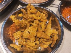 -憨铁匠老火锅(龙岗万科里店)