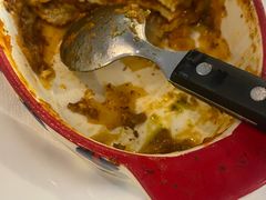 肉酱千层面Lasagna-LA MAISON公鸡和龙(蛇口店)