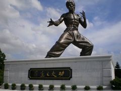 -李小龙乐园(顺德均安店)