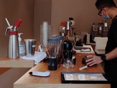 -O.P.S. CAFE