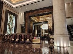 -长沙富力万达文华酒店