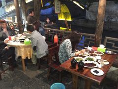 -观桥阁(锦溪店)