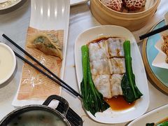 -合晋食府(广州合晋帝苑酒店)