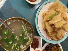 -春花民族美食(佳木斯总店)