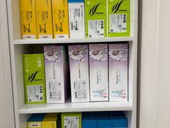 -永信齿科·永典口腔门诊部(浦东店)