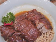-御彩酒家(东风东路店)
