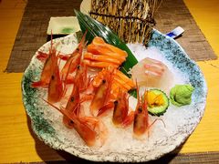 -吉兆·料理(红梅南路店)