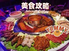 -音乐派KTV(银泰城店)