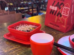 -老闵田螺馆·南昌特色小炒(梦时代店)