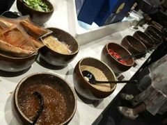 -呷哺呷哺(新世界百货望京店)