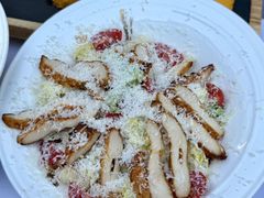 -沙漠玫瑰土耳其餐厅(神路街店)