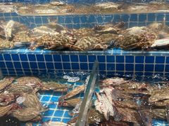 -星伦多自助料理·涮烤一体(杭州来福士店)