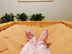 -梵舍·沙浴养生SPA