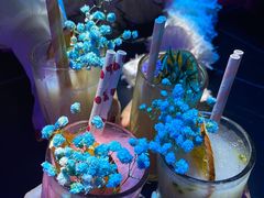 -MOSSO音乐酒吧·live house(南京旗舰店)