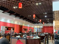 大堂-刘胖子家常菜·蹄花焖藕(中南店)