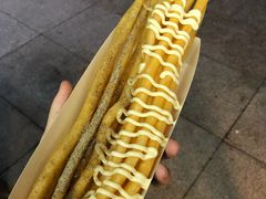 -人民防洪胜利纪念塔