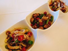 -开海·红岛海鲜虾水饺(石老人店)