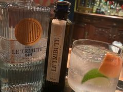 -DM Distiller & Mixologist Whisky Cocktail Bar