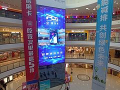 -万达广场(济南魏家庄店)