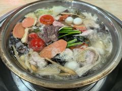 -海关荤豆花(洋河一路店)