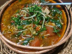 -紫滇源云南生态菜(丹凤街店)