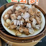 探店日记／惠州博罗[加油]阿弟早茶[礼花][胜利]