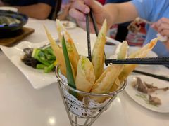 春娟-名苑皇宫酒家(来魅力壁画村店)