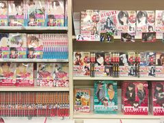 -大垣书店(烏丸三条店)