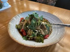 -街角 T·COFFEE 融合料理·BISTRO(车公庙店)