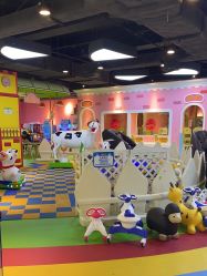 点击看大图 -宝贝渡口儿童游乐园(香炉礁山姆店)