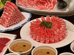 -日坛涮肉四合院·园林餐厅(日坛公园店)
