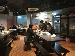 -买又大餐厅(福林里店)