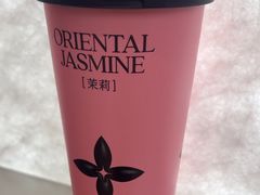 -茉莉奶白(天水秦州万达广场店)
