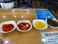 -祥和居炸酱面馆(美食街店)