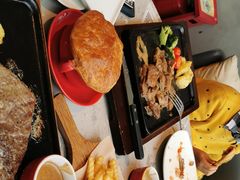 -必胜客(金开大道店)